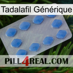 Tadalafil Générique 21